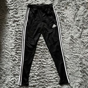 Adidas Track Pants - Skinny size XS